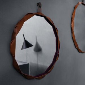 Espejo de pared RAPERONZOLO - Zanotta