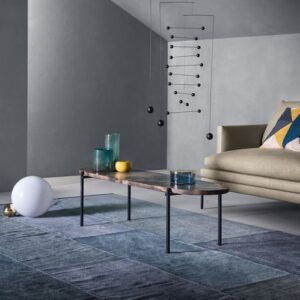 Mesa de centro contemporánea NIOBE - Zanotta