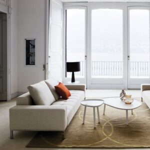 Sofá modular ALFA - Zanotta