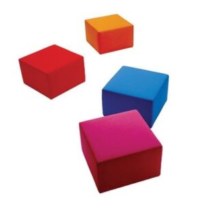 Reposapiés contemporáneo ALFA - Zanotta