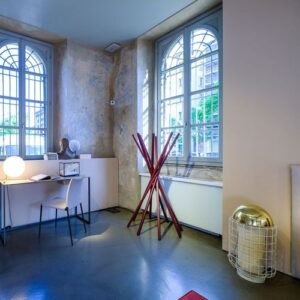 Perchero de pie SCIANGAI - Zanotta