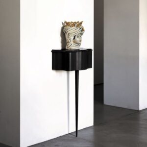 Consola de estilo CARLINO CM - Zanotta