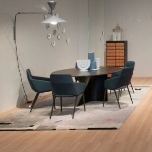 Silla contemporánea TUSA - Zanotta