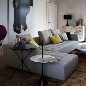 Sofá modular KILT - Zanotta