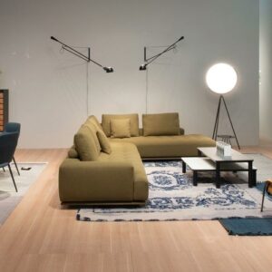 Sofá modular SHIKI - Zanotta