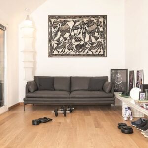 Sofá modular WILLIAM - Zanotta