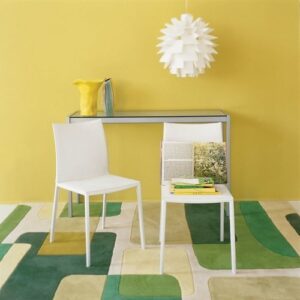 Silla contemporánea LEA - Zanotta