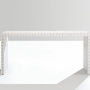 Consola contemporánea QUADERNA - Zanotta