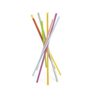 Perchero de pie SCIANGAI 50 - Zanotta