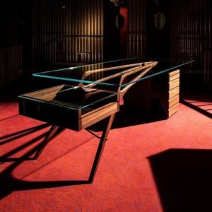 Escritorio ejecutivo CAVOUR CM - Zanotta