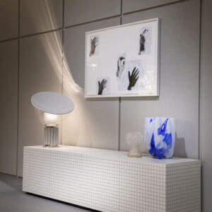 Aparador contemporáneo QUADERNA 756 - Zanotta