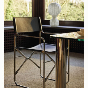 Silla contemporánea APRIL - Zanotta