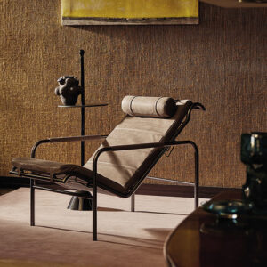 Sillón contemporáneo GENNI - Zanotta