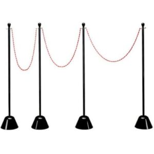 Poste separador SERVOSTOP - Zanotta