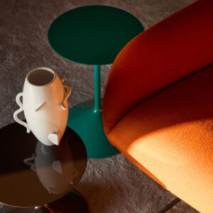 Florero contemporáneo DEALBATA 9550 - Zanotta