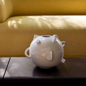 Florero contemporáneo DEALBATA 9551 - Zanotta