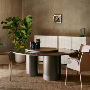 Mesa contemporánea BOL 2326 - Zanotta