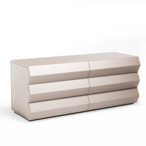 Cómoda contemporánea Z24 - Zanotta