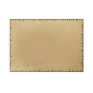 Alfombra contemporánea ETTARO - Zanotta