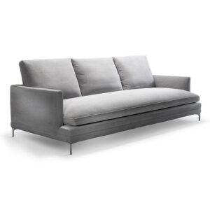 Sofá modular WILLIAM+ - Zanotta