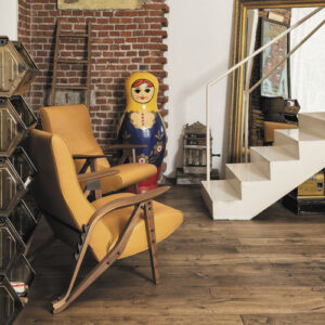 Sillón contemporáneo GILDA CM - Zanotta