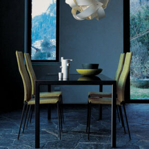 Silla contemporánea LIALTA - Zanotta