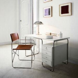 Escritorio de pie COMACINA - Zanotta