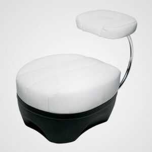 Taburete contemporáneo PRIMATE - Zanotta