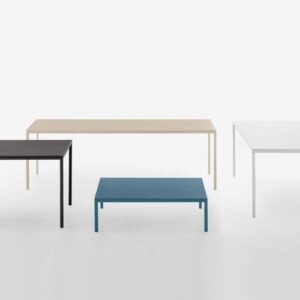 Mesa contemporánea SUI - Inclass