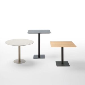 Mesa contemporánea FLAT - Inclass