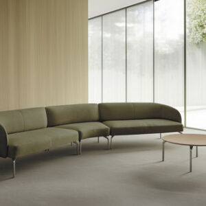 Sofá modular KERN - Inclass