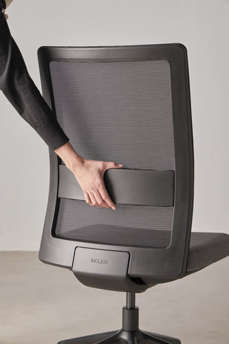 Silla de oficina contemporánea ITEK PRO - Inclass - Imagen 2