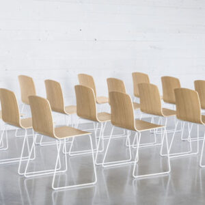 Silla contemporánea ANN - Inclass