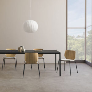 Silla contemporánea NIM - Inclass