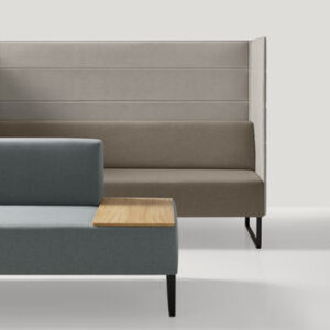 Banqueta modular TETRIS - Inclass