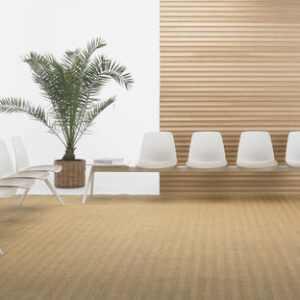 Hilera de sillas de polipropileno UNNIA - Inclass