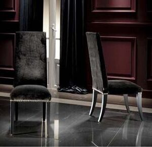 Silla clásica BUCKINGHAM - Ascencion laTorre