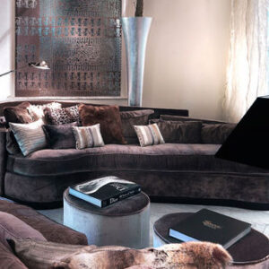 Sofá de estilo FLOFÀ - Ascencion laTorre