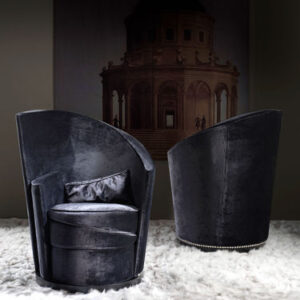 Sillón de estilo FLOFÀ - Ascencion laTorre