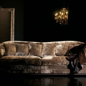 Sofá cama CHARLES - Ascencion laTorre