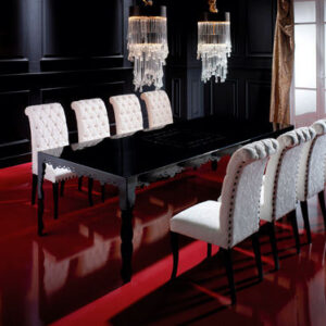 Mesa de comedor de estilo PROTOCOLO - Ascencion laTorre