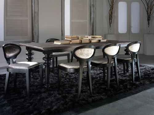 Mesa de comedor clásica HEARTHROW - Ascencion laTorre