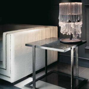 Lámpara de mesa VENICE - Ascencion laTorre