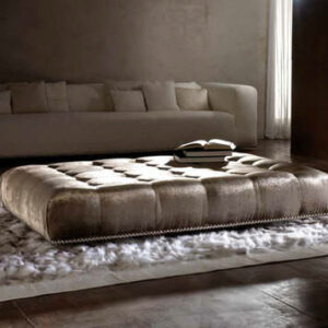 Alfombra contemporánea GENTLEMAN - Ascencion laTorre