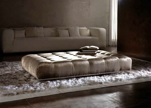 Mesa de centro contemporánea AINSLEY - Ascencion laTorre