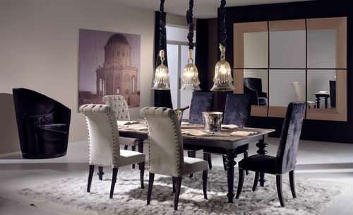 Silla clásica LIBERTY - Ascencion laTorre - Imagen 3