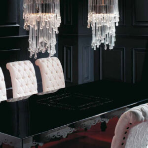 Lámpara suspendida VENICE - Ascencion laTorre