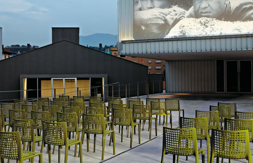 Silla contemporánea 288 - Imagen 3