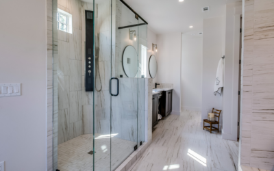 Grifería empotrada para ducha walk-in: ventajas reales, instalación y mantenimiento