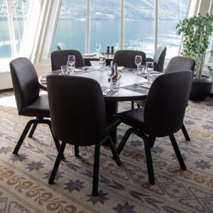 Silla de comedor BAY - Stressless